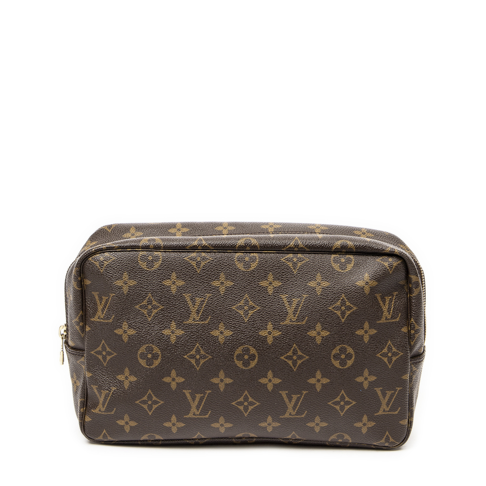 Louis Vuitton Toiletry Pouch GM - Picture 5 of 10